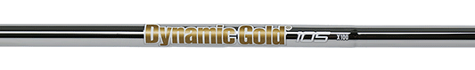 DYNAMIC GOLD 105